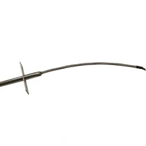 Senzor de gaze arse,TR050 ,Pt1000,2 mt LTG/PVS